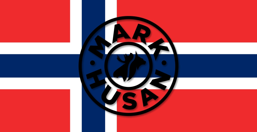 fox bullets in norway