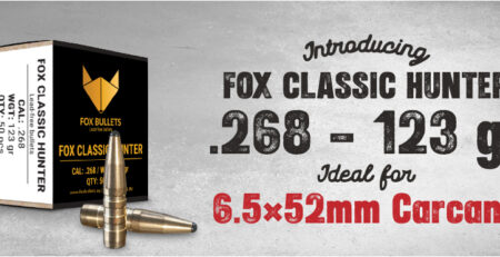 Fox News posts .268 bullets