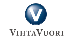 VihtaVuori logo