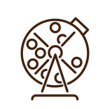 subscribe and win - raffle